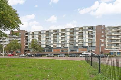 Woning Wijckermolen 136 Beverwijk