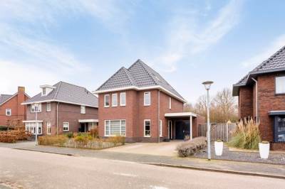 Woning de Meren 1423 Wijchen