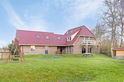 Woning Meppelerweg 208 Onna