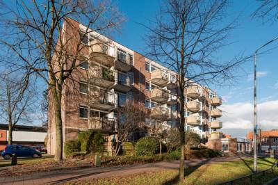 Woning Larenseweg 157- 8 Hilversum