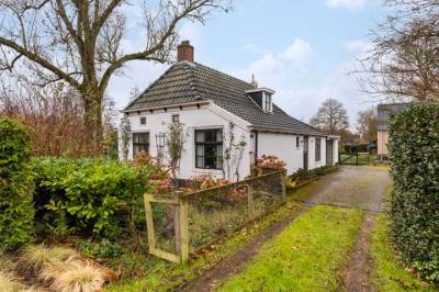 Woning Haadwei 146 Damwâld