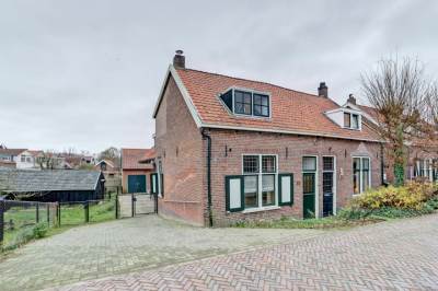 Woning Molenwal 22 Asperen