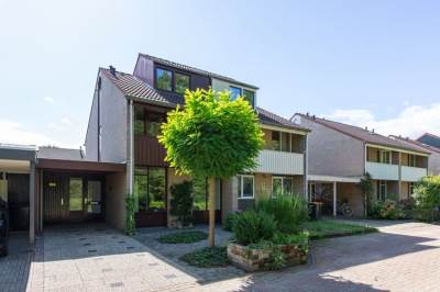 Woning Bastinglaan 132 Doetinchem