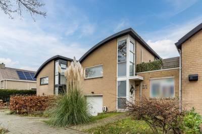 Woning Marga Klompélaan 31 Rijen