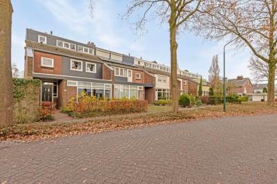 Woning Schuttersweg 26 Hilvarenbeek