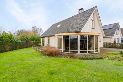 Woning Biesterveld 7 Vorden