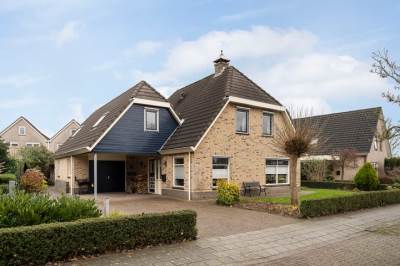 Woning Patrijs 10 Olst