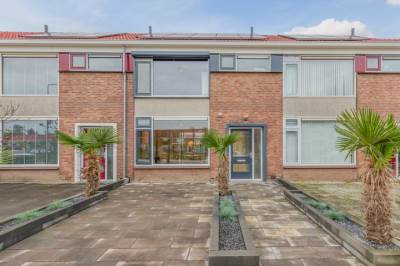 Woning Vlaanderenstraat 31 Breda