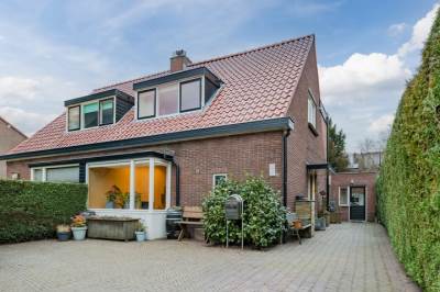 Woning Klaarwaterweg 82 Soest