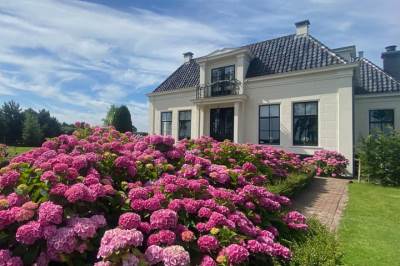 Woning Zuiderdracht 23 Oosterblokker