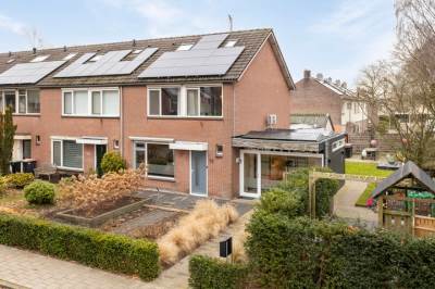 Woning Henry Dunantweg 73 Lochem