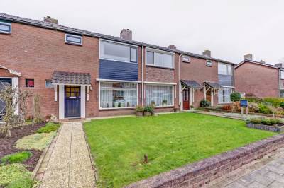 Woning Hennepstraat 53 Arnhem