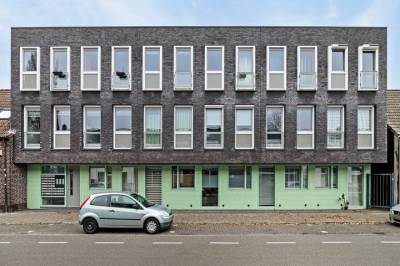 Woning Schootsestraat 73- 23 Eindhoven