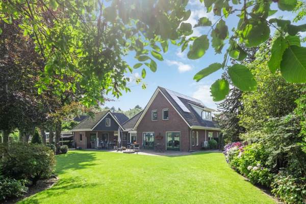 Woning Hazelaar 18 Olst