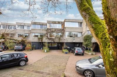 Woning Bretagne 14 Leusden