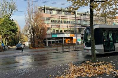 Woning Oudedijk 24 Rotterdam