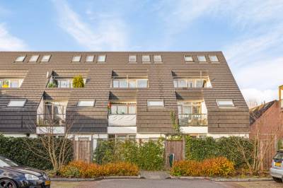 Woning Vlakkers 212 Druten