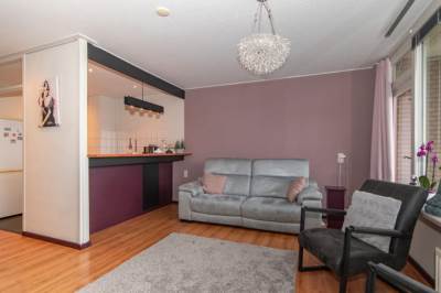 Woning Dunantstraat 791 Zoetermeer