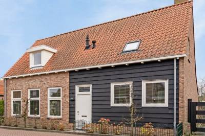 Woning Schoolstraat 6 Vrouwenpolder