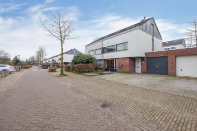 Woning Bosven 117 Veghel