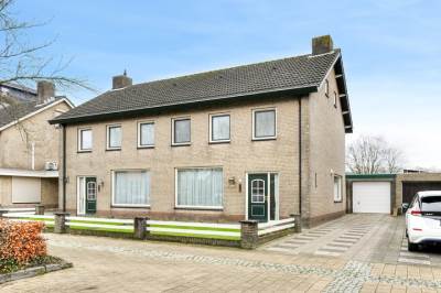 Woning Sint Antoniusstraat 65 Oosterhout (NB)
