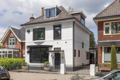 Woning Boddenkampsingel 47 Enschede