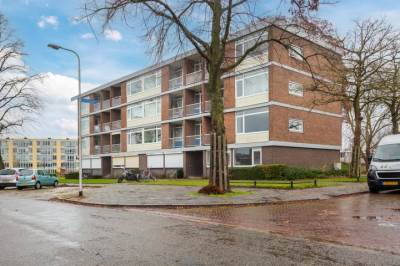 Woning Marconistraat 30 Nijmegen