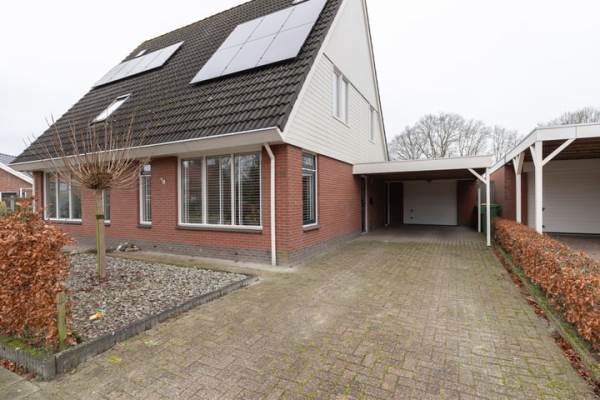 Woning Hoofdweg 172 Westerlee