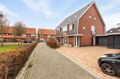 Woning Vechtstroom 6 Zoetermeer