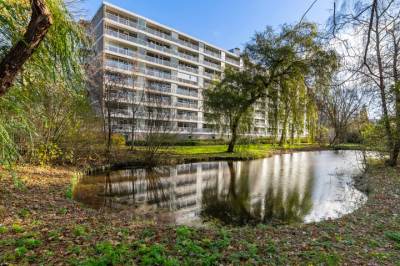 Woning Anatole Franceplaats 578 Rotterdam