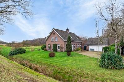 Woning Rijksweg 18 Geeuwenbrug