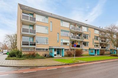 Woning Staringstraat 276 Hengelo (OV)