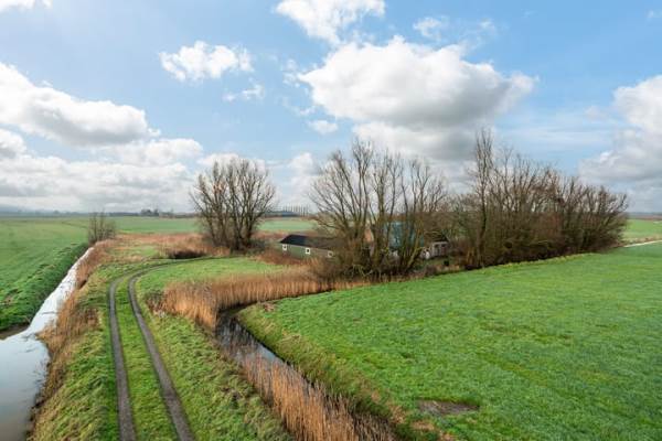 Woning Dellenswei 1 Aldwâld