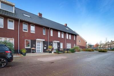 Woning Grote Hassel 10 Lage Mierde