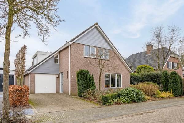 Woning Hopbel 5 Vlijmen