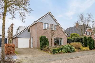 Woning Hopbel 5 Vlijmen