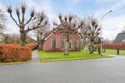 Woning Gasselterweg 21 Gieten