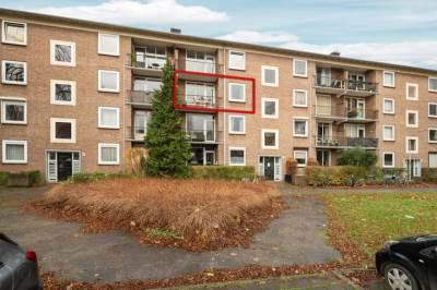 Woning Wolfstraat 124 Nijmegen