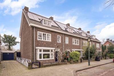 Woning Antoon der Kinderenlaan 3 Den Bosch