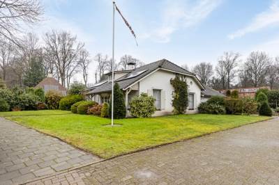 Woning Kennedylaan 50 Goirle