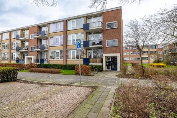 Woning Helperzoom 367 Groningen
