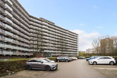 Woning Kadoelerbos 166 Zoetermeer