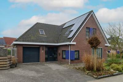 Woning Laagland 38 Drachten
