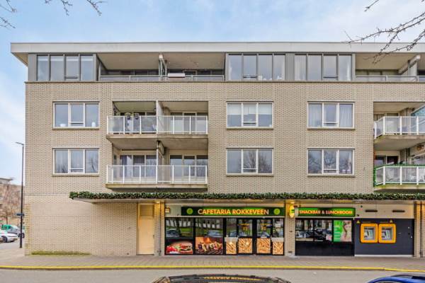Woning Quirinegang 15 Zoetermeer