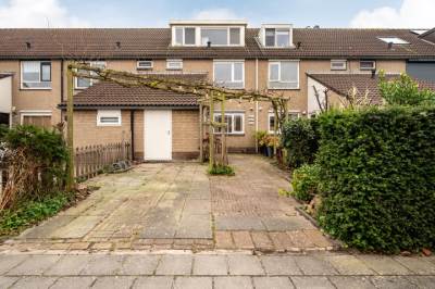 Woning Leermosstraat 30 Almere