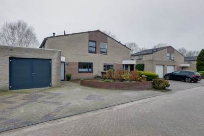 Woning Vossenslag 15 Assen
