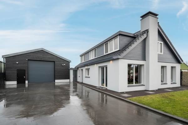 Woning Cornelis de Vriesweg 26 Dirkshorn