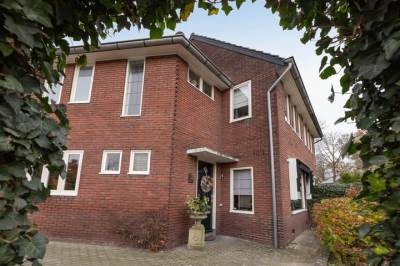 Woning Haaksbergerstraat 2 Hengelo (OV)