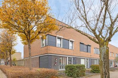 Woning Pijlstaart 26 Bergen op Zoom