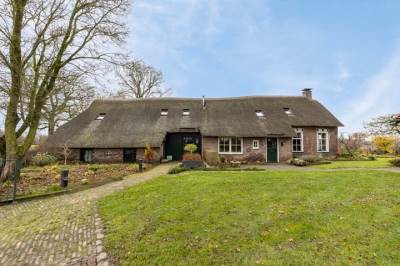 Woning Balloo 61 Balloo